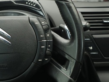 Citroen Grand C4 Picasso I 2.0 HDi 136KM 2006 Citroen C4 Grand Picasso 2.0 HDi 135, Automat, zdjęcie 22