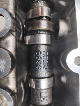 KRYT VENTILU FIAT GRANDE PUNTO DOBLO 1.3 JTD 55204917