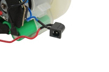 Мотор пылесоса Hoover SJ60WWR6 011