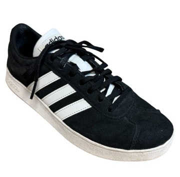 Adidas VL Court 2.0 TRAMPKI damskie 39 1/3