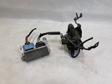 ВОДОНАГРЕВАТЕЛЬ RENAULT TALISMAN 27120639R