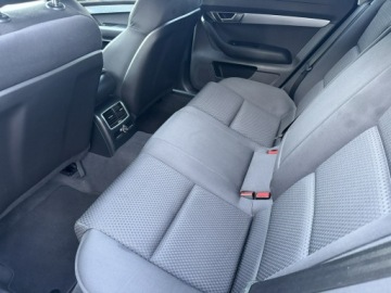 Audi A6 C6 Limousine 2.7 V6 TDI 190KM 2009 Audi A6 Limousine S-Line 2.7TDI 190KM Bi-Xenon LED, zdjęcie 6