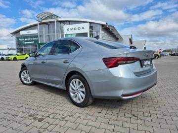 Skoda Octavia IV Liftback 1.5 TSI EVO 150KM 2026 Skoda Octavia Drive 1.5 150KM Auto z placu, zdjęcie 2