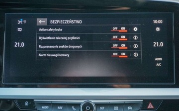Opel 2023 Opel Grandland 1,2 PureTech 130 KM 1.2 Benzyna 130KM, zdjęcie 25