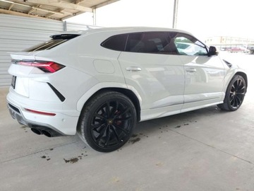 Lamborghini Urus 2021 Lamborghini Urus AWD 2021 4.0 V8 641 KM 4.0 Benzyna 641KM, zdjęcie 7