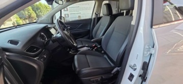 Opel Mokka I SUV 1.6 CDTI Ecotec 136KM 2017 Opel Mokka 1.6 CDTI 136km Navi Kamera Led Super Stan Import Raty Oplaty, zdjęcie 25