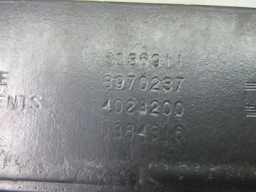 X-TRAIL IV T33 1.5 24R РАДИАТОР ОХЛАДИТЕЛЬ ТОПЛИВА