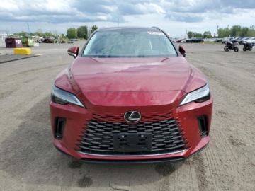 Lexus RX V 2025 Lexus RX 350h Base 2025 2.5 Hybryda 246KM, zdjęcie 5