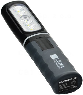 СВЕТОДИОДНАЯ ЛАМПА ДЛЯ МАСТЕРСКОЙ 2ВТ