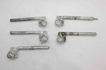 CBR 1000 F SC24 Зажим на руле справа слева