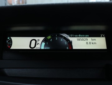 Renault Scenic III Van 1.5 dCi FAP 110KM 2011 Renault Scenic 1.5 dCi, Automat, Navi, Klima, zdjęcie 10