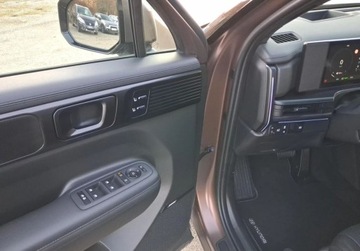 Hyundai Santa Fe V 2025 Hyundai Santa Fe 1.6 T-GDI PHEV 253KM 4WD Calligraphy 6 osob. 1.6, zdjęcie 11