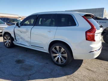 Volvo XC90 II SUV Plug-In 2.0 T8  455KM 2024 Volvo XC 90 Plus 2024 2.0l 2.0 Hybryda 455KM, zdjęcie 1