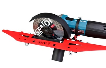 SENDI CUT 45 приспособление для резки фасок по керамограниту