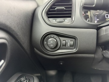 Jeep Renegade 2022 Jeep Renegade 1.3 16V T4 4xe Plug-in Hybrid 180KM, zdjęcie 33