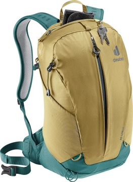 Рюкзак Deuter AC Lite 17 глиняно-глубоководный NL