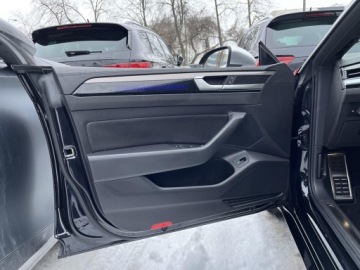 Volkswagen Arteon Shooting Brake R 2.0 TSI 320KM 2023 Volkswagen Arteon Shooting Brake R 320KM 4motion F, zdjęcie 10