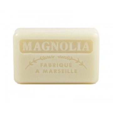 FOUFOUR Mydło marsylskie 125g Magnolia