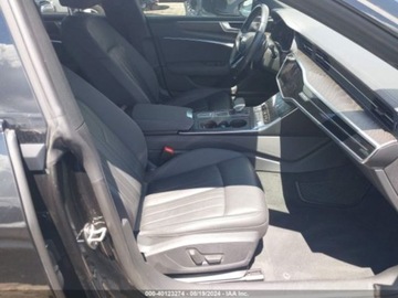 Audi A7 C8 2020 Audi A7 Sportback 2020 Audi A7 Premium Plus 55 TFSI quattro 3.0 Benzyna, zdjęcie 4