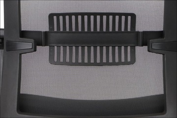 KRZESŁO ERGONOMICZNE RIVERTON Z REGULACJĄ GŁĘBOKOŚCI SIEDZISKA BHP