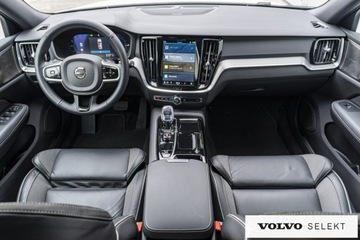 Volvo V60 II  Kombi Plug-In Facelifting 2.0 T6 350KM 2024 Volvo V60 Volvo V60 T6 250KM+145KM FV23% Gwarancja, zdjęcie 21