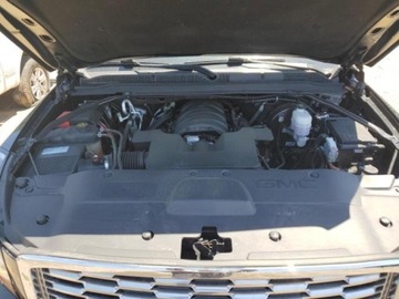  GMC Yukon 2020, 6.2L, 4x4, XL DENALI, od ubezpieczalni 6.2 Benzyna 420KM, zdjęcie 11