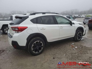 Subaru 2022 Subaru Crosstrek _PREMIUM_4x4_Boxer_2022r 2.0 Benzyna 152KM, zdjęcie 3