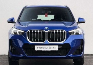 BMW X1 2025 BMW X1 I wlasciciel M Sport Gwarancja Bezwypadkowy FVAT23, zdjęcie 3