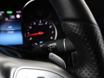 Mercedes Klasa C W205 Kabriolet Facelifting 2.0 300 258KM 2021 Mercedes C 300 mHEV automat full LED, zdjęcie 36