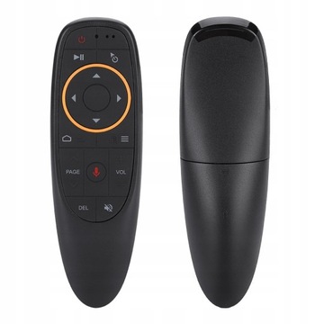 PILOT AIR MOUSE STEROWANIE GŁOSEM PC TV