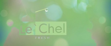 JFenzi Le Chel Fresh EDP 100мл+10мл в рулоне НАБОР