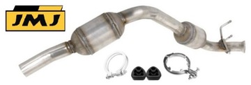 Katalizator Mercedes V220 CDi W638 2000-2002