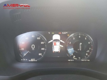 Volvo XC60 II 2019 Volvo XC 60 2019 Volvo XC60 T5 AWD Momentum 2.0 Benzyna 258KM, zdjęcie 12