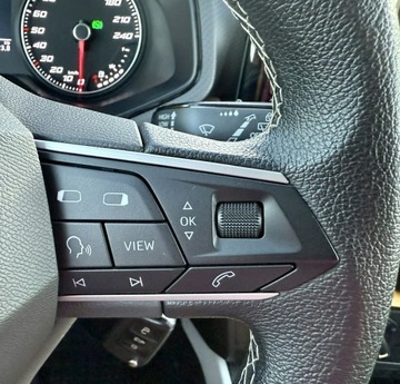 Seat Arona Crossover Facelifting 1.0 TSI 110KM 2022 Seat Arona Automat,Navi,LED,PDC,Gwarancja, zdjęcie 20