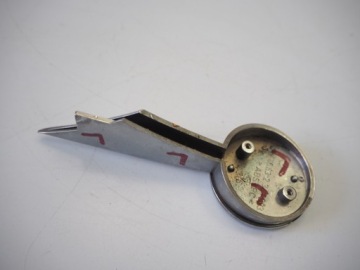 BMW K 1200 LT 99-04 ЭМБЛЕМА СЛЕВА