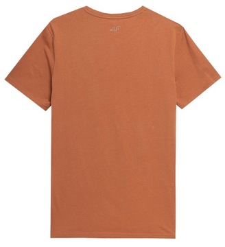 Футболка мужская 4F T-SHIRT, хлопок, комплект 2 шт. л
