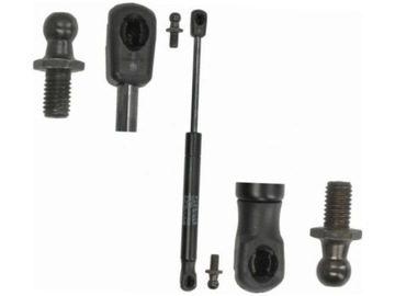 SIŁOWNIK SPRĘŻYNA MASKI STABILUS 083380