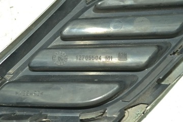 LEDVINA MASKA MŘÍŽKA PRAVÁ SAAB 93 9-3 12765504