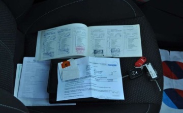 Opel Astra J Hatchback 5d 1.4 Turbo ECOTEC 140KM 2012 Opel Astra 1.4 Benzyna Xenon Tempomat Cz. parkowania Klimatyzacja 1.4 140KM, zdjęcie 32