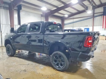  RAM 1500 Big Horn 2026 5.7 Benzyna 395KM, zdjęcie 1