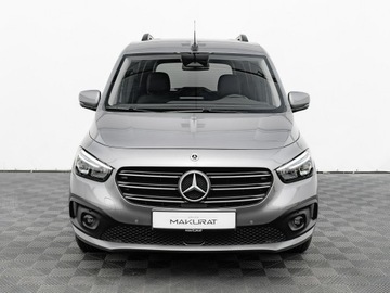 Mercedes Klasa T 1.5 180d 116KM 2023 Mercedes T 180 d DW7VX51# T 180 d Progressive, zdjęcie 6