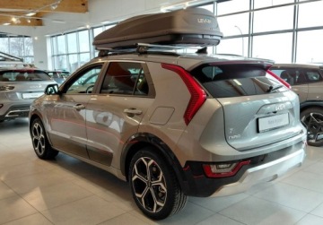 Kia Niro II 2025 Kia Niro KIA NIRO wyprzedaz 2025, nowy, bogata wersja Business Line 1.6, zdjęcie 1