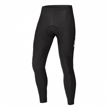 Spodnie Rowerowe Damskie Endura FS260 Thermo r.S
