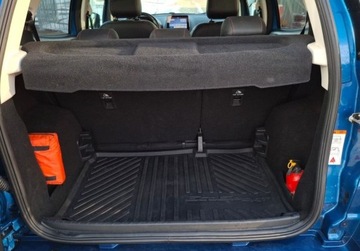 Ford Ecosport II SUV Facelifting 1.0 EcoBoost 125KM 2018 Ford EcoSport Ford EcoSport 125KM EcoBoost ST-line P.Zima, Salon PL, Serwi, zdjęcie 21