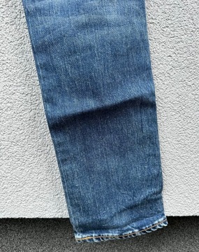 Levis 511 W32 L32 spodnie jeansowe Levi’s strauss