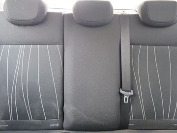 Opel Corsa D Hatchback 1.2 Twinport ECOTEC 80KM 2009 Opel Corsa 1.2, Klima, El. szyby, zdjęcie 9