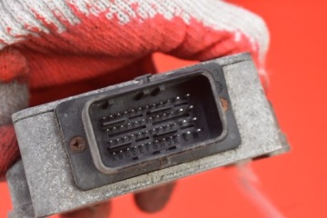 ГАЗОВЫЙ КОНТРОЛЛЕР HYUNDAI ACCENT 2 II 1.3 12V 02R