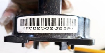 CHEVROLET SPARK III M300 09-15 PÁSEK AIR NÁDRŽ