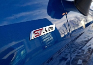 Ford Ecosport II SUV Facelifting 1.0 EcoBoost 125KM 2018 Ford EcoSport Ford EcoSport 125KM EcoBoost ST-line P.Zima, Salon PL, Serwi, zdjęcie 22