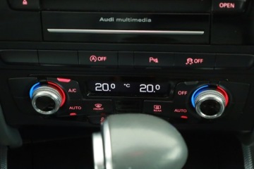 Audi A4 B8 Allroad quattro Facelifting 2.0 TDI clean diesel 190KM 2014 Audi A4 2.0 TDI, 187 KM, 4X4, Automat, Skóra, zdjęcie 9